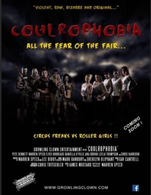 Coulrophobia (2017)