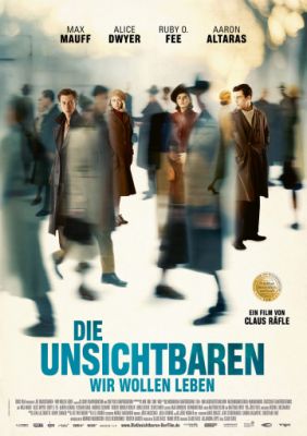 Die Unsichtbaren (2017)