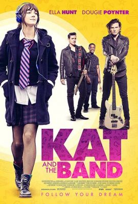 Kat and the Band ()