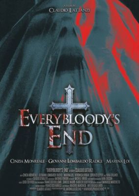 Everybloody's End ()