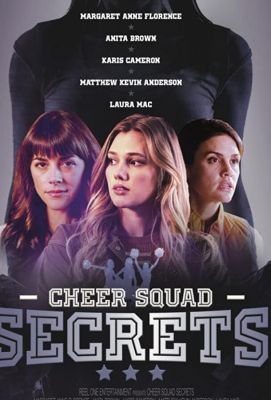 Cheer Squad Secrets (2020)