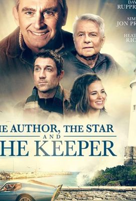 The Author, The Star, and The Keeper ()