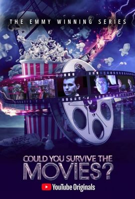 Could You Survive the Movies? (2018)