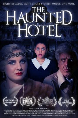 The Haunted Hotel ()