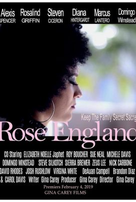 Rose England ()