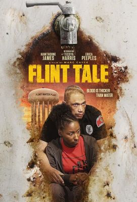 Flint Tale (2021)