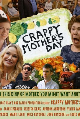 Crappy Mother's Day (2019)