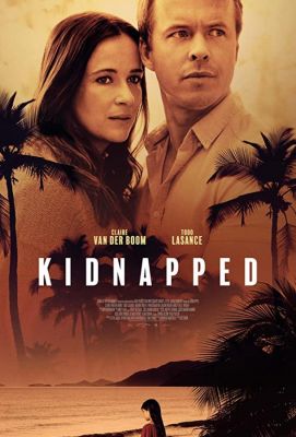 Kidnapped (2021)
